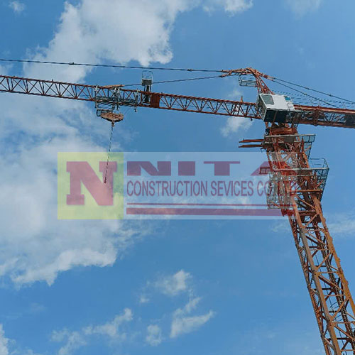 CÔNG TY TNHH DỊCH VỤ XÂY DỰNG NITA